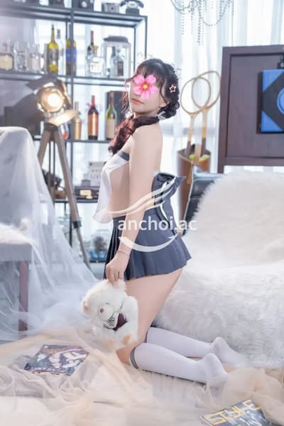  ❤️Mẫn Nhi ❤️ - Teen xinh ngoan