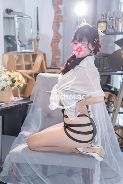  ❤️Mẫn Nhi ❤️ - Teen xinh ngoan