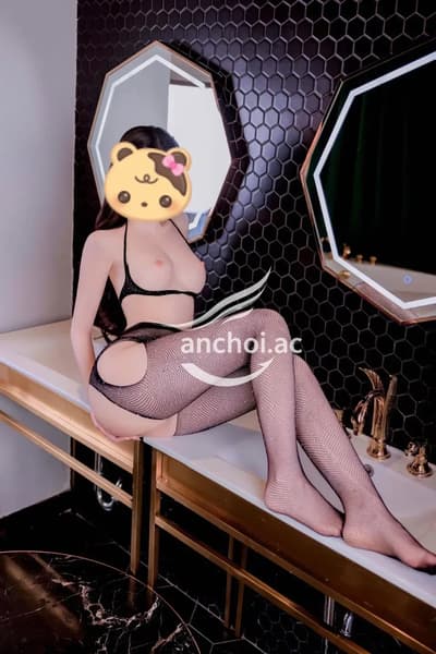 ❤️ My Luck ❤️ Face Xinh Body Đẹp 3 Vòng Chuẩn Người Mẫu!