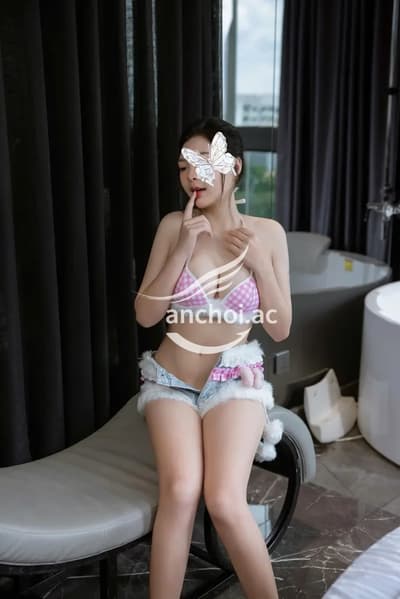 ❤️CHÂU ANH❤️CHUẨN TEEN 2005 VÚ TO BÍM ĐẸP