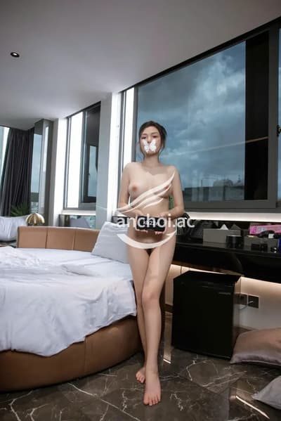 ❤️CHÂU ANH❤️CHUẨN TEEN 2005 VÚ TO BÍM ĐẸP