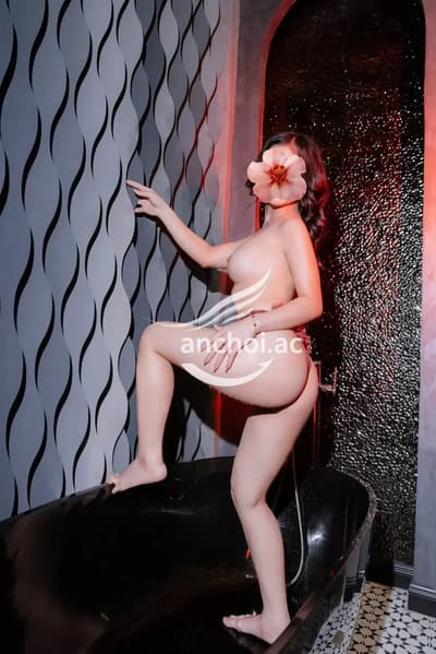 Hàng Mới❣️Hotgirl Mộc Trà❣️Dáng Đẹp ,Mặt Xinh, Vú Vật Vã ,Dịch Vụ Chuẩn Pro❣️Cosplay Theo Yêu Cầu