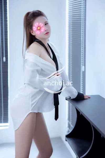 Mai anh _ Hot fc xinh phê quên lối về 