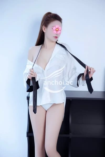 Mai anh _ Hot fc xinh phê quên lối về 