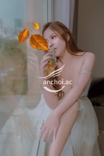 Em Trà - Nhiều Nước , Siêu Dâm , Mông To Sexy Nóng Bỏng