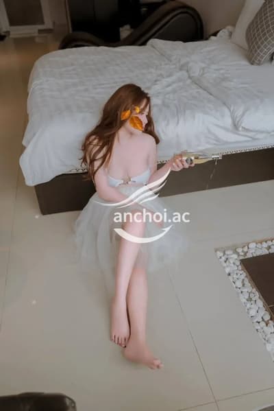 Em Trà - Nhiều Nước , Siêu Dâm , Mông To Sexy Nóng Bỏng