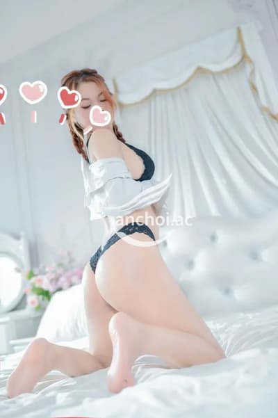 Hót bé Ngọc gái miền tây làm tình bj sướng số một