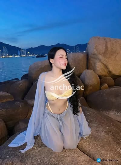 ❤️ Trang Anh ❤️ XINH ĐẸP ĐÁNG YÊU , BODY NÓNG BỎNG GỢI TÌNH , ĐẲNG CẤP GÁI XINH