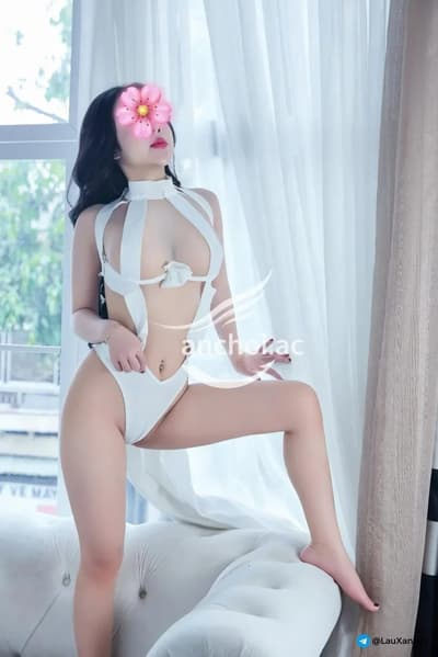 ❤️ Trang Anh ❤️ XINH ĐẸP ĐÁNG YÊU , BODY NÓNG BỎNG GỢI TÌNH , ĐẲNG CẤP GÁI XINH