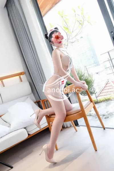 NGỌC NHI ❤️❤️ GÁI XINH DÂM QUYẾN RŨ - VÚ TO BƯỚM TƯƠI - NGƯỜI TÌNH TUYỆT VỜI DỄ THƯƠNG