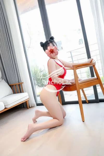 NGỌC NHI ❤️❤️ GÁI XINH DÂM QUYẾN RŨ - VÚ TO BƯỚM TƯƠI - NGƯỜI TÌNH TUYỆT VỜI DỄ THƯƠNG