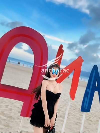 Huyền My – Teen Hot Girl Body Ngọt Nước, Vẻ Đẹp Hấp Dẫn