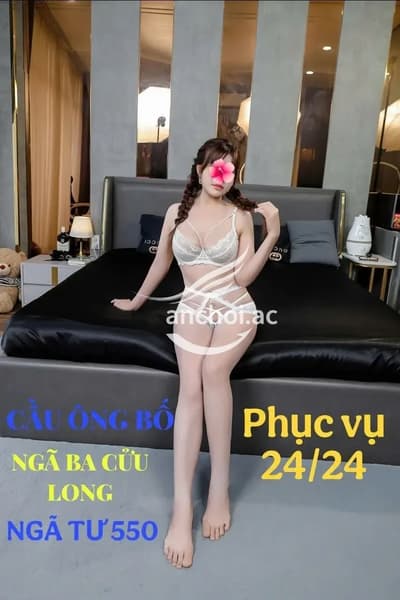 HANA DÁNG CHUẨN XINH XẮN TÌNH CẢM