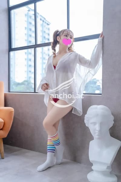 ⭐ VIP. Thủy Nguyệt ❤️ Dịu Dàng Dễ Mến - Phục Vụ Chu Đáo