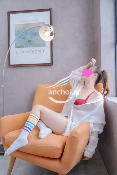 ⭐ VIP. Thủy Nguyệt ❤️ Dịu Dàng Dễ Mến - Phục Vụ Chu Đáo