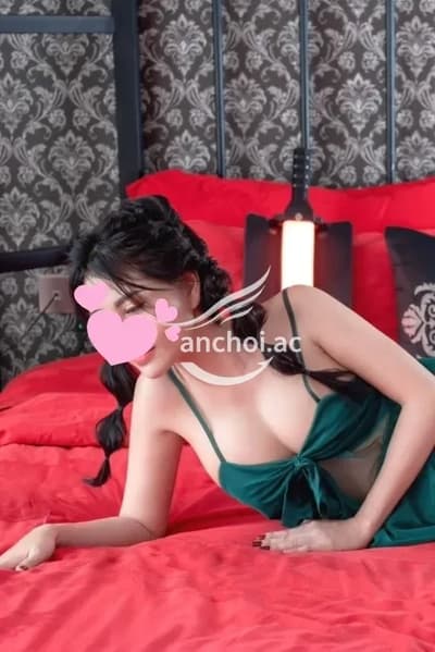 VÚ BỰ ⭐LINH MIU GÁI MIỀN TÂY NGOAN XINH HÀNG NGON MỘNG NƯỚC