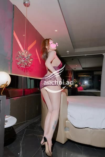 Hot ⭐Tường Vy — Xinh Ngon Bím Khít Chiều Chuộn