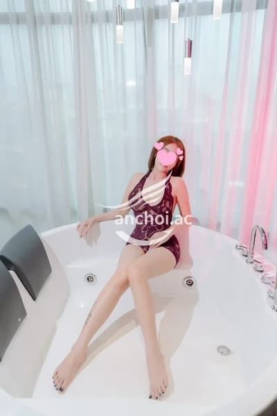 Hot ⭐Tường Vy — Xinh Ngon Bím Khít Chiều Chuộn