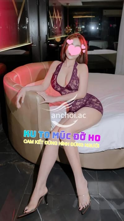 Hot ⭐Tường Vy — Xinh Ngon Bím Khít Chiều Chuộn