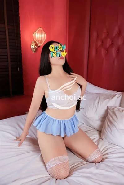 GIA HÂN - XINH XẮN NỮ THẦN TÌNH DỤC BÚ MÚT ĐÁ BI ĐI ĐƯỜNG LƯỠI CỰC PHÊ