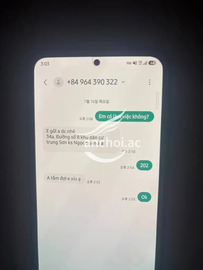 ảnh report