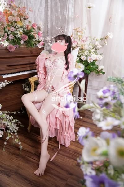 Hà Linh- hàng chuẩn chỉ, nhẹ nhàng dâm ngoan!!!
