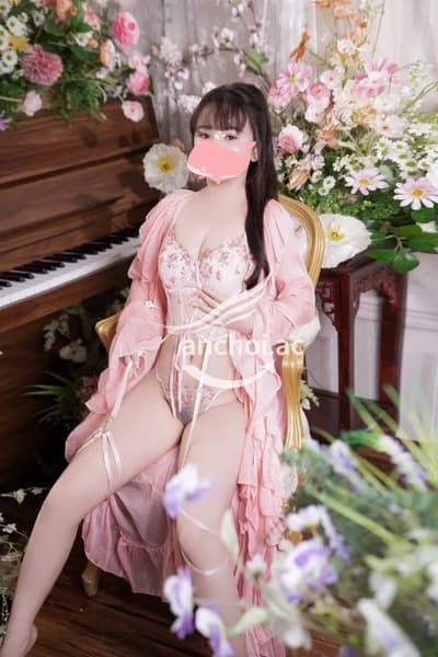 Hà Linh- hàng chuẩn chỉ, nhẹ nhàng dâm ngoan!!!