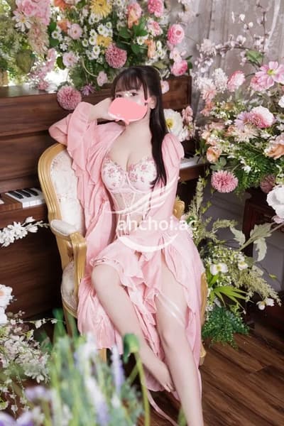 Hà Linh- hàng chuẩn chỉ, nhẹ nhàng dâm ngoan!!!