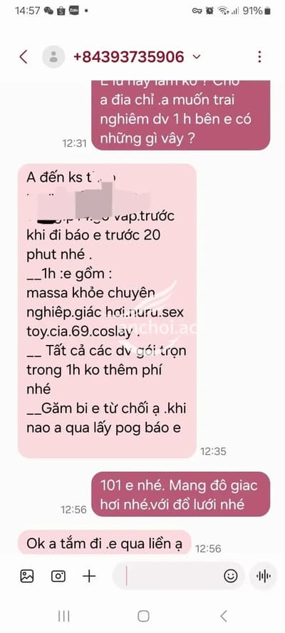 ảnh bình luận