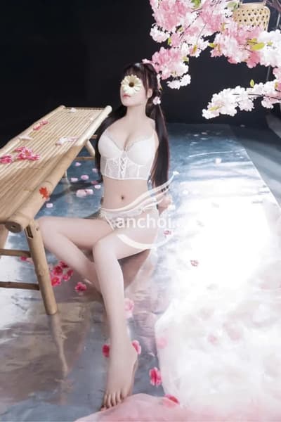 BÉ VY - GƯƠNG MẶT XINH XẮN TÌNH CẢM NHẸ NHÀNG 