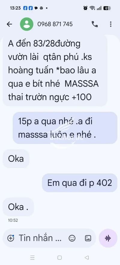 ảnh bình luận