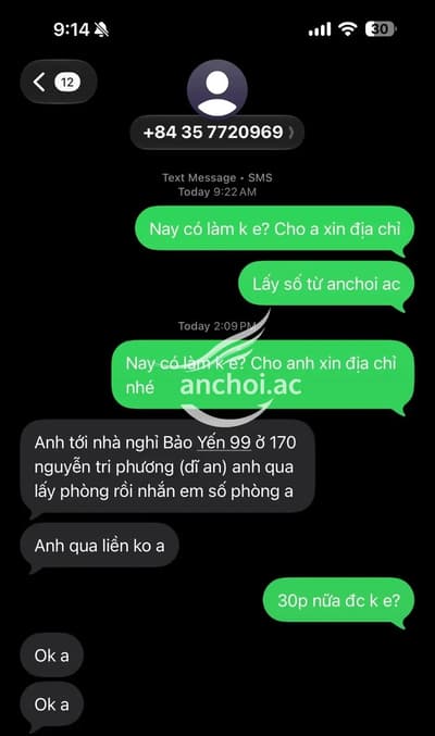 ảnh bình luận