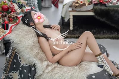❤️THU THẢO❤️ Nhẹ Nhàng Êm Ái Như Cô Hầu Gái, Vú Đẹp Mông To