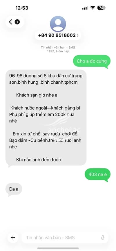 ảnh report