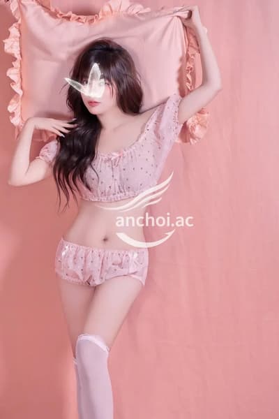 Nabi - Hot Girl Chanh Xả Xinh Ngoan Yêu Chiều !