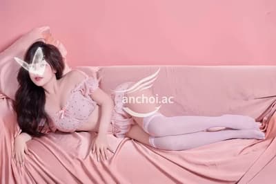 Nabi - Hot Girl Chanh Xả Xinh Ngoan Yêu Chiều !
