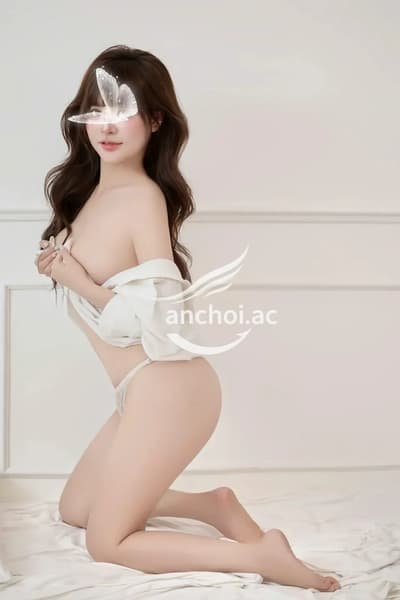 Nabi - Hot Girl Chanh Xả Xinh Ngoan Yêu Chiều !