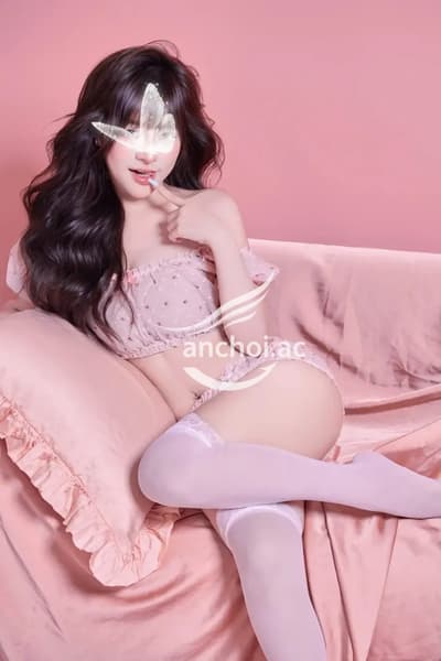 Nabi - Hot Girl Chanh Xả Xinh Ngoan Yêu Chiều !
