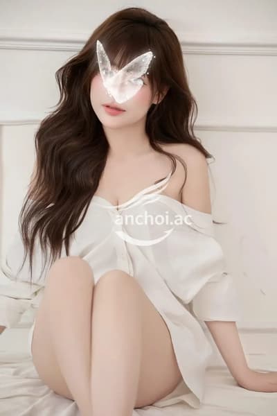 Nabi - Hot Girl Chanh Xả Xinh Ngoan Yêu Chiều !