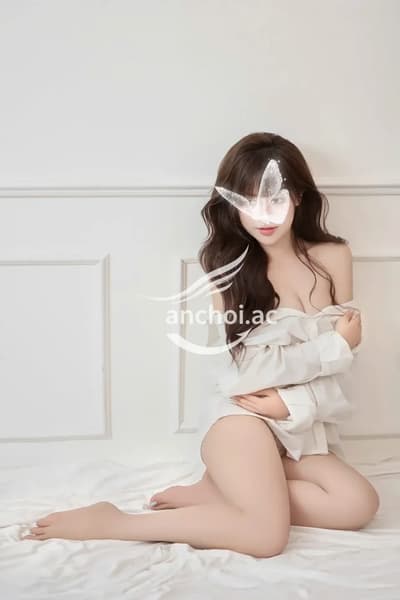 Nabi - Hot Girl Chanh Xả Xinh Ngoan Yêu Chiều !