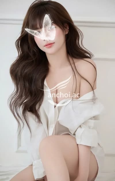 Nabi - Hot Girl Chanh Xả Xinh Ngoan Yêu Chiều !