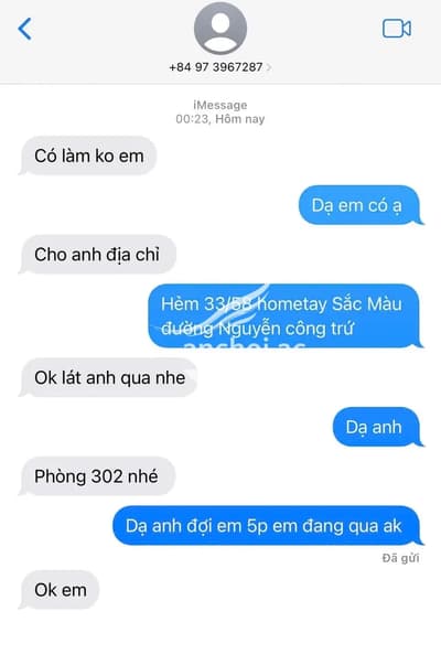 ảnh bình luận