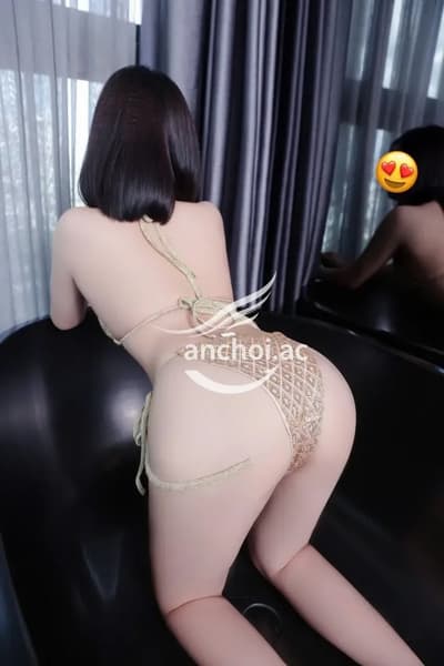 DIỄM QUỲNH 2k7 MỚI VỀ! Bím siêu non, se khít & Service đỉnh cao!
