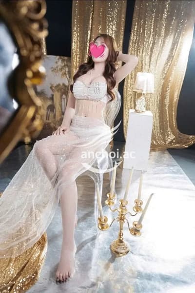 Nguyên Thảo Baby 🌸 Dễ Thương Nhiệt Tình Chiều Chuộng Hết Mình