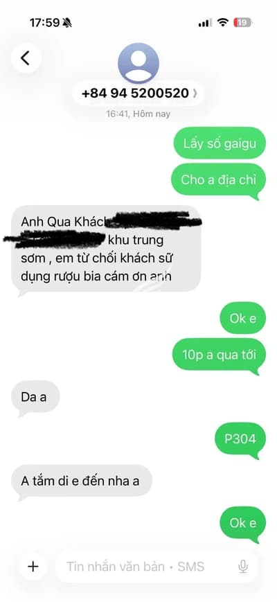 ảnh bình luận