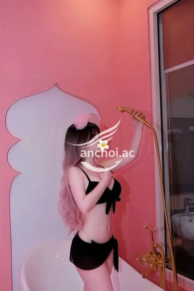 Phương Anh 2k2 Ngực To