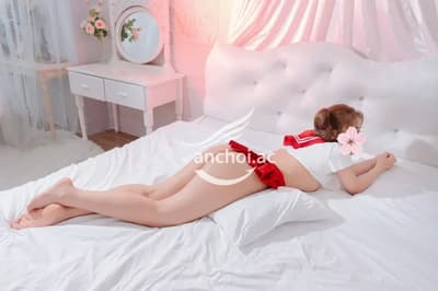BÉ BÔNG - MỚI TỪ QUÊ LÊN LÀM LẦN ĐẦU TIÊN BÍM KHÍT NHIỀU NƯỚC MẶT XINH