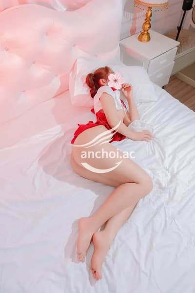 BÉ BÔNG - MỚI TỪ QUÊ LÊN LÀM LẦN ĐẦU TIÊN BÍM KHÍT NHIỀU NƯỚC MẶT XINH