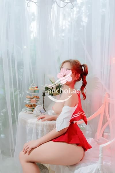 BÉ BÔNG - MỚI TỪ QUÊ LÊN LÀM LẦN ĐẦU TIÊN BÍM KHÍT NHIỀU NƯỚC MẶT XINH