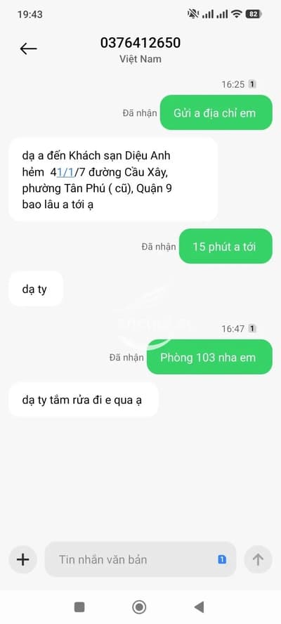 ảnh bình luận